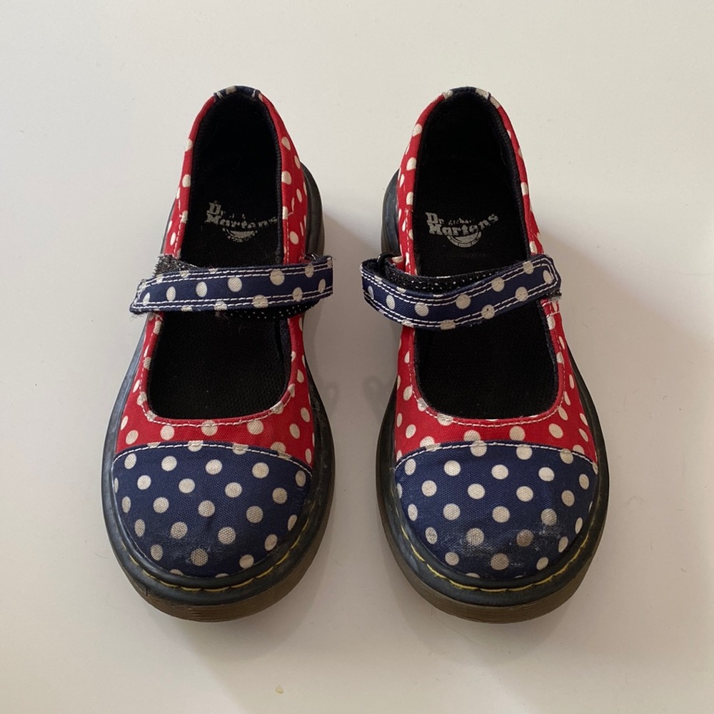 #drmartensmaryjanes#minniemouse